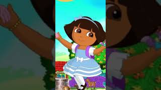 Poppy Playtime Vs Dora shortspoppyplaytimechapter3gameplay dora [upl. by Koffler]