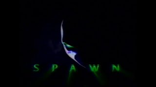 Spawn 1997 TV Spot [upl. by Ailahtan]