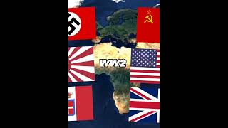 WW1 WW2 WW3 WW4 WW5 💀 [upl. by Aienahs]