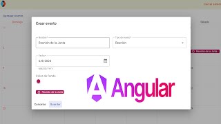 Curso completo de angular 10 horas  Desde cero hasta avanzado [upl. by Alejandro57]