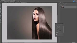 How to remove banding in Photoshop  use this Photoshop Action  Tutorial [upl. by Ylrak]