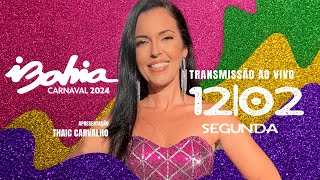 Carnaval de Salvador AO VIVO  12224 [upl. by Erma]