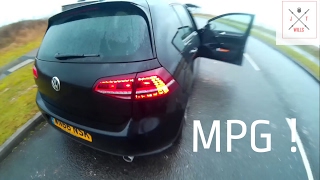 Mk7 GOLF GTI MPG [upl. by Auqinu787]