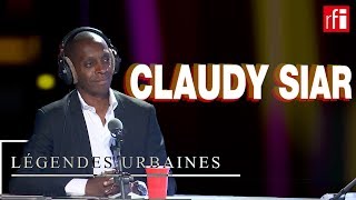 Légendes urbaines  Claudy Siar [upl. by Ahoufe]