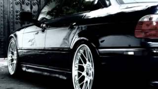 BMW SUPER E38 PT 3 FOR SALE [upl. by Ranita]