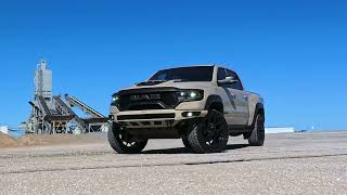 2022 RAM 1500 TRX Sandblast Edition for sale in TN [upl. by Dominus599]