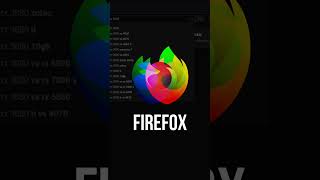 ¿Por Qué Firefox es el Navegador Más Seguro 🔐🌐 Firefox Navegadores Tecnología Privacidad PC [upl. by Adnolohs]