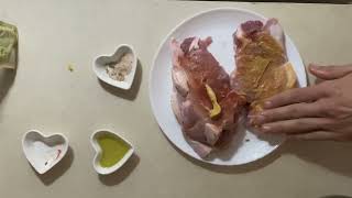 Pork recipes home cooking food cooking recipe [upl. by Kcaz]