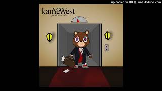 Kanye West  Flashing Lights 2 Feat Malik Yusef amp Charlie Wilson [upl. by Pardo]