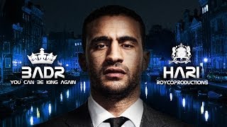 ► Badr Hari  YOU CAN BE KING AGAIN  ᴴᴰ [upl. by Odnalor]