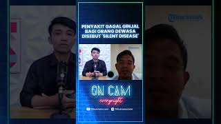 Bahayanya Silent Disease bagi Orang Dewasa Pentingnya Cek Darah 6 Bulan Sekali [upl. by Ardiedak]