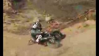 Supermoto and Supercross SX Super Cross in Volary [upl. by Aisha7]