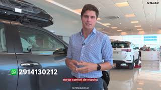 Entrega inmediata  Hilux 2024 [upl. by Amathist]