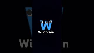 Wildbrain logo animation [upl. by Lamaj]