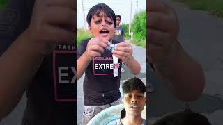 funny comedy experiment challenge himankfamily comedyfilms himanshusfamily comedymovies fun [upl. by Soren]