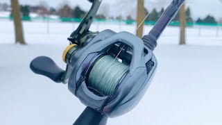 Shimano CURADO DC Worth It In 2024 LONG TERM Review [upl. by Anidene]