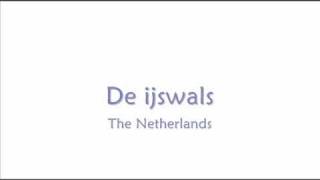 De ijswals [upl. by Eiser]