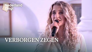 Verborgen zegen  Nederland Zingt [upl. by Seftton]