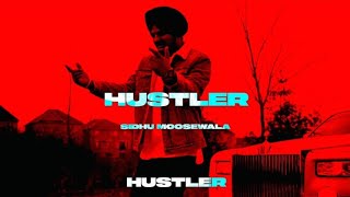 HUSTLER  Sidhu moosewala  Hustler The Album  BONUS TRACK  New Punjabi Song 2023 [upl. by Clifton187]