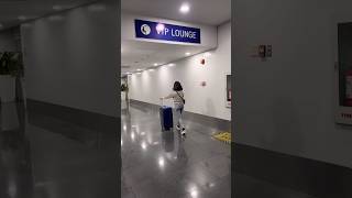 Airport Lounges saan ang dabest airport lounge waiting food foodtrip foodie viral trending [upl. by Nuj]