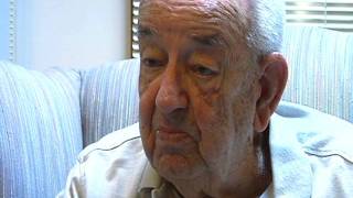 World War II Veteran shares story piece of history [upl. by Anniahs]