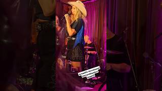 Miranda Lambert Armadillo live at Stubbs austintexasmusic mirandalambert country newalbumsong [upl. by Nevets]