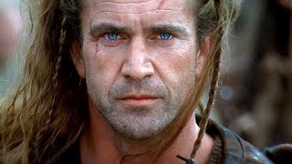 Braveheart 1995 OFFICIAL TRAILER HD 1080p [upl. by Dougie554]