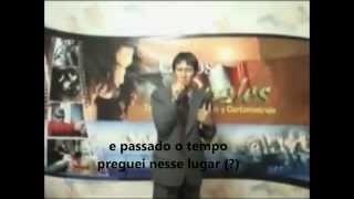 Rapaz viu freira homossexual no inferno parte 37 vol 2 [upl. by Boyer]