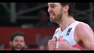 LA ESTRATOSFÉRICA PRÓRROGA DE GASOL BY ElMaRoTo [upl. by Milena]