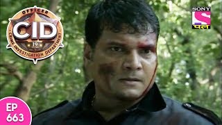 CID  सी आ डी  Episode 663  05th May 2018 [upl. by Novello]