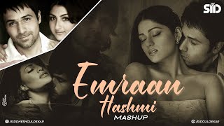 Emraan Hashmi Mashup 2023  Sid Guldekar  Atif Aslam  Woh Lamhe  To Phir Aao  Sad Bollywood Song [upl. by Raff192]