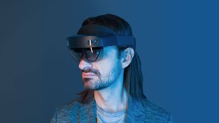 Microsoft talks about HoloLens 3 consumer version Shorts [upl. by Kind]