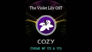 Cozy  The Violet Lily OST [upl. by Annala]