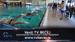 TV BEČEJ Pregled vesti 7112024 [upl. by Akeit]