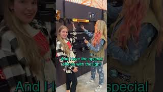 2024 SEMA Show With Novsight Interview  Short Version [upl. by Ojyma795]