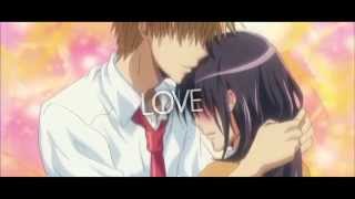 love like woe x misaki ♥ usui [upl. by Haraz338]