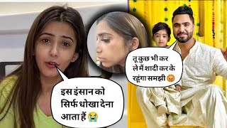 बिना नाम लेते हुए स्नेहा सचदेवा ने पारस ठकराल को दिया करारा जवाब 🤬Paras Thakral amp Sneha Controversy [upl. by Armahs]