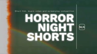 Horror Night Shorts 2024 [upl. by Sid]