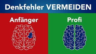 quotSchnelles Denken langsames Denkenquot von Daniel Kahneman  Zusammenfassung [upl. by Nerahs]