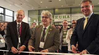 EUHA Congress 2017 an overview [upl. by Karsten851]