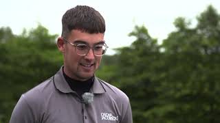 PGA EuroPro Tour 2021  The Studley Wood Anniversary Championship Highlights [upl. by Latsirc]