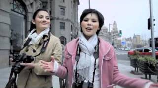 The Canon EOS 550D Feature Video Part 3 [upl. by Yevette]