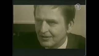 Efterlyst 1997 Olof Palme [upl. by Sherill]