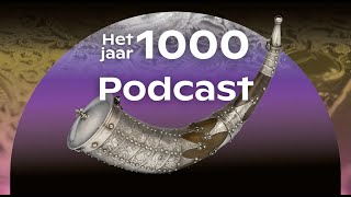 Aflevering 1 podcast Het jaar 1000  Rijksmuseum van Oudheden [upl. by Dannie]