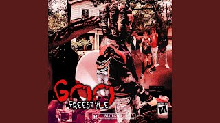 Goo Freestyle [upl. by Damara198]