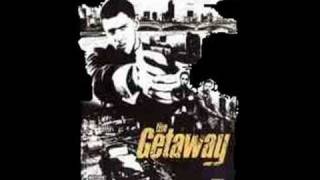 The Getaway PS2 A Touch of Class music [upl. by Weissman917]