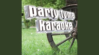 A Thousand Miles From Nowhere Made Popular By Dwight Yoakam Karaoke Version [upl. by Clovis467]