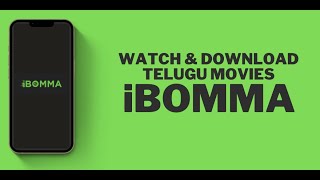 IBOMMA  Download Free ibomma telugu movies new 2023 New link live to Acess IBOMMA Official [upl. by Inessa18]