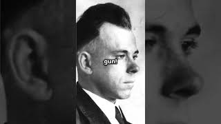 John Dillinger The Untouchable Gangster [upl. by Brewster554]