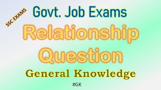 Govt exam SSC exams preparation reasoning gk general knowledge gk ssc reasoning [upl. by Eelek]